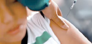 México pierde estatus de libre de sarampión