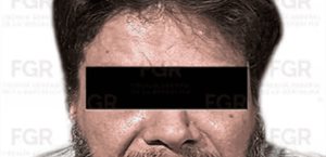 FGR realiza cateo y detiene a sospechoso de pornografía infantil