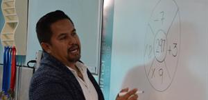 Promociona la SET horas adicionales para maestros