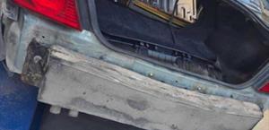 Incauta la CBP cargamento multimillonario de narcóticos