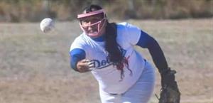 Las Dodgers se imponen a Sección 36 en Softbol