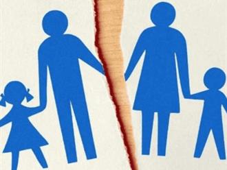 Cuatro de cada 10 divorcios daña a niños y adolescentes