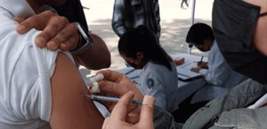 Brote de sarampión en México: ¿quiénes deben vacunarse?