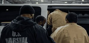 EU agradece a México envío de 37 criminales