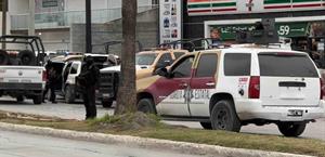 Destaca Guardia Estatal en aseguramientos en Reynosa