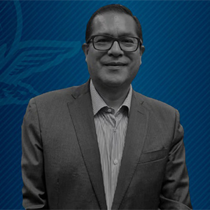 El primer misil en la narrativa se llama miedo