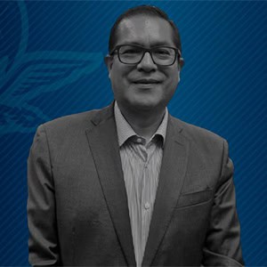 Alberto Martínez Romero