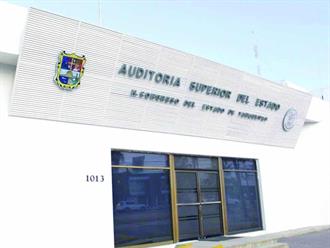 Auditoría Superior fiscaliza gasto en comicios