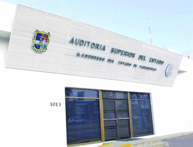 Auditoría Superior fiscaliza gasto en comicios