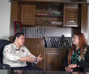 Proyecta Congreso consolidar reformas estructurales