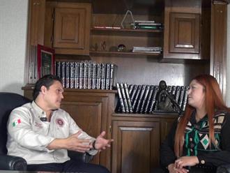 Proyecta Congreso consolidar reformas estructurales