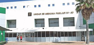 UMF 40 retoma urgencias nocturnas luego de 19 años