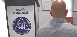 ‘Tenía miedo de quedar loco’: historia