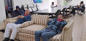 Casa del Indigente necesita donaciones