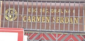 Operan sin director tres escuelas secundarias