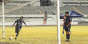 Gran debut del ‘Marañao’