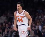 Knicks humillan a Nets