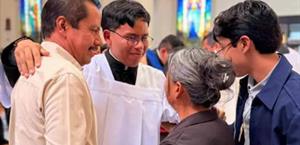 Anuncian el Tercer Fin de Semana Vocacional