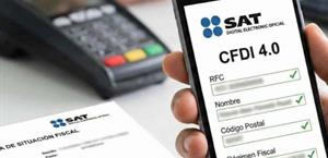 Advierte el SAT multas fiscales