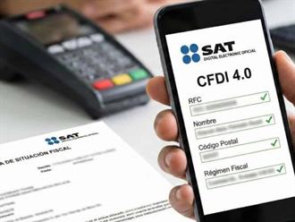 Advierte el SAT multas fiscales