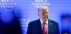 Trump descarta usar fuerza en Groenlandia