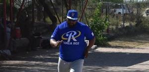 Familia Rico suma un par de victorias