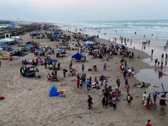 Tamaulipas obtiene cifra récord en afluencia turística