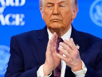 EEUU completa su retiro de la Organización Mundial de la Salud