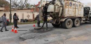 La COMAPA da exhortó a los usuarios