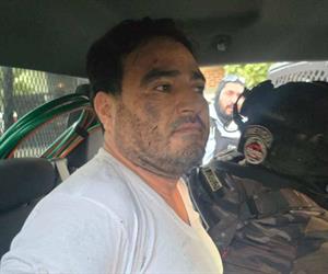 Detienen a El Botox, extorsionador de limoneros en Michoacán