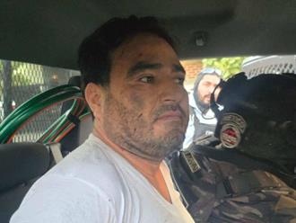 Detienen a El Botox, extorsionador de limoneros en Michoacán