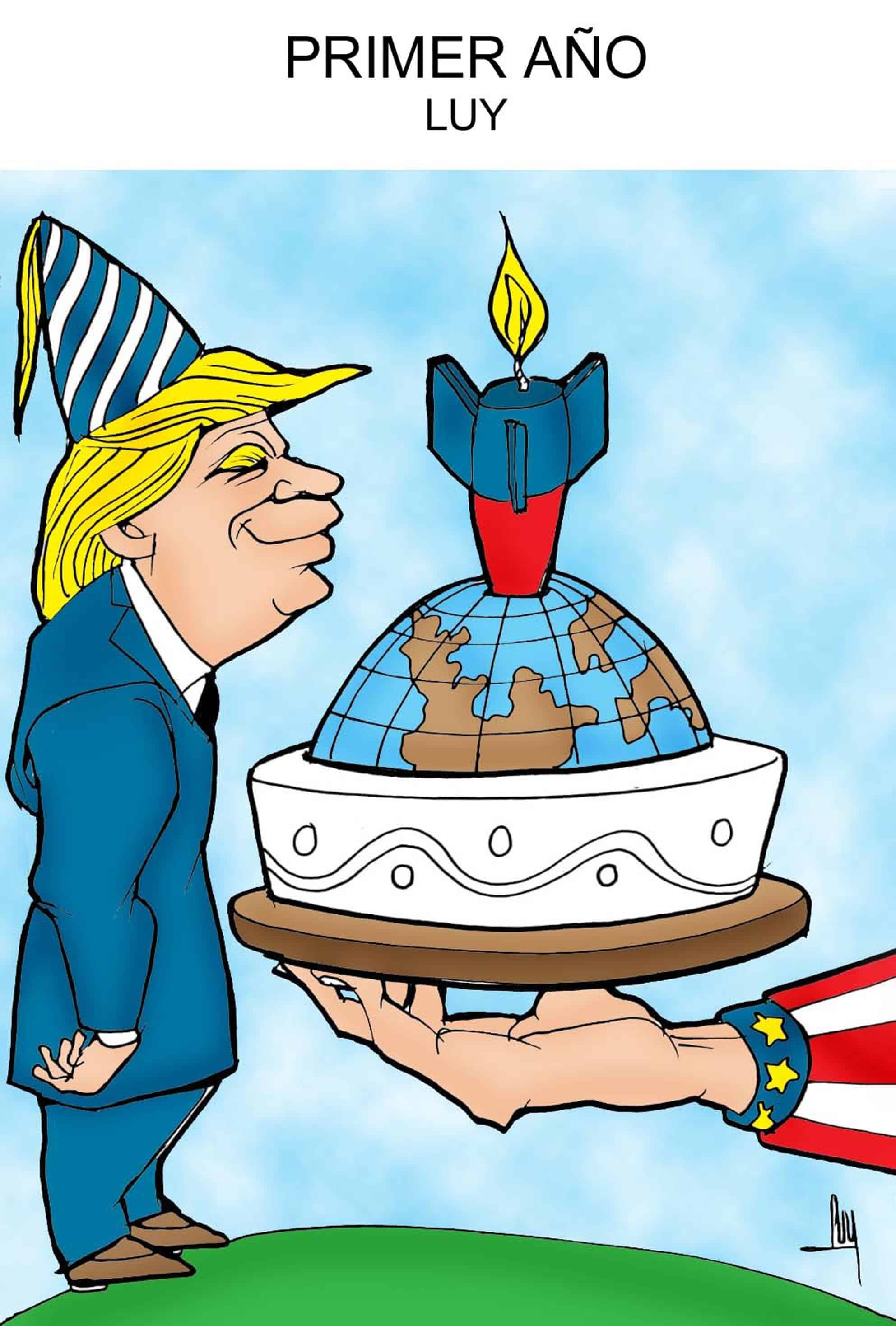 Primer año Primer año
