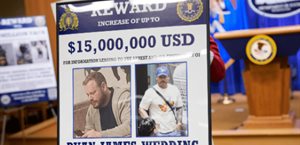 Ryan Wedding: de exesquiador olímpico a El Chapo moderno