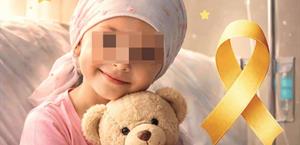Golpea el cáncer a los niños de la zona regional