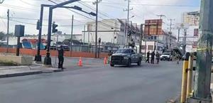Movilización policial por artefacto desconocido