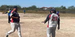 Debutan Reales  con un triunfo  en la letra D4