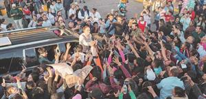 Pensión Mujeres Bienestar ya beneficia a 3 millones