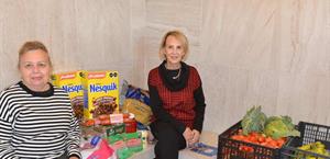 Llevan su aportación mensual