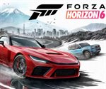 Forza Horizon 6 anuncia fecha de lanzamiento