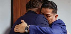 Expolicía de Uvalde, es absuelto en juicio