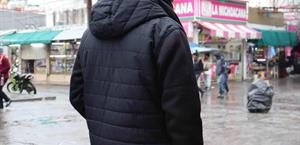 Alertan por masa de aire ártico en Reynosa