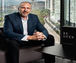 Derrick Halvorsen; nuevo CEO de Mercedes-Benz México