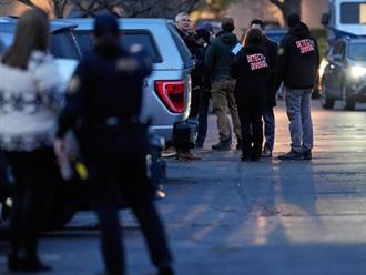 Mujer baleada por la Patrulla Fronteriza en Oregon es sentenciada por entrar ilegalmente a EEUU