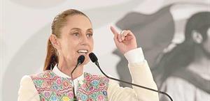 Reynosa y Nuevo Laredo, ejes de la agenda de CSP