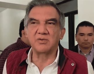 Cuerpos de seguridad apoyan en el incidente de Matamoros