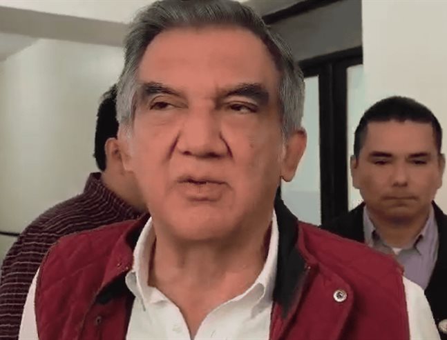 Cuerpos de seguridad apoyan en el incidente de Matamoros