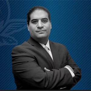 Javier Martín Reyes