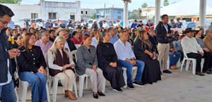 Solicitan a Sheinbaum precios justos al sorgo