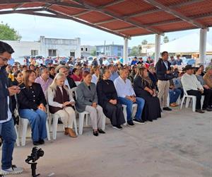 Solicitan a Sheinbaum precios justos al sorgo