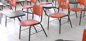 Lunes y martes, sin clases